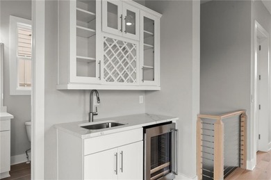 New BeltLine extension just opened and right out your front