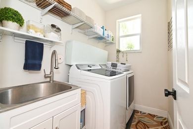 Welcome to this beautifully updated single-story home in the - photo 39