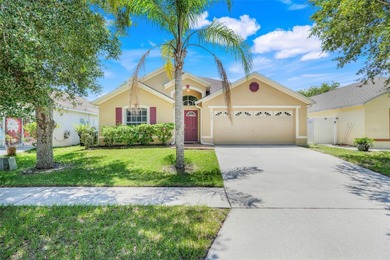 (private lake, pond, creek) Home For Sale in Orlando Florida