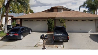 Lake Home For Sale in Lake Elsinore, California