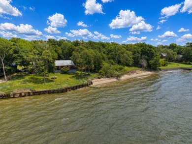 2/1.5 on 1.49 Acres, Lake Limestone, Jewett - photo 17