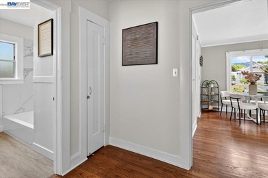 Located in the heart of Westbrae Berkeley , this charming single - photo 42