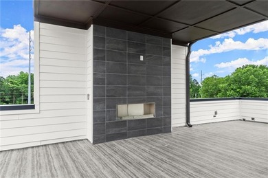 New BeltLine extension just opened and right out your front