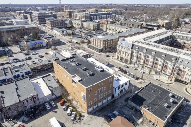 Welcome to luxury living in the heart of downtown Carmel! This