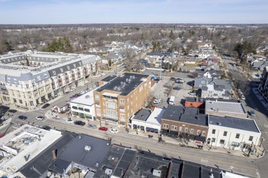 Welcome to luxury living in the heart of downtown Carmel! This