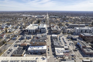 Welcome to luxury living in the heart of downtown Carmel! This