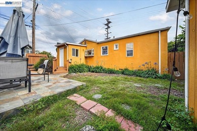 Located in the heart of Westbrae Berkeley , this charming single - photo 50