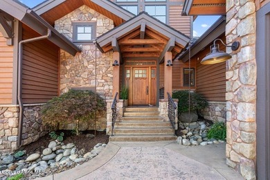 Nestled on the 8th fairway in the Black Rock gated community - photo 2