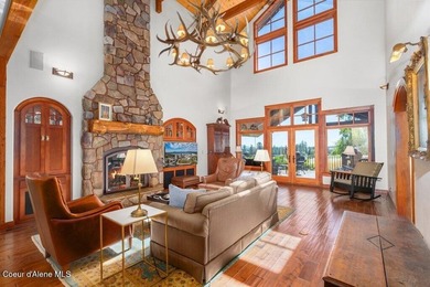Nestled on the 8th fairway in the Black Rock gated community - photo 3