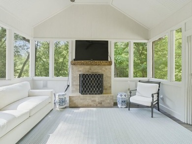 Tucked away on a quiet, social cul-de-sac in one of Buckhead's - photo 3