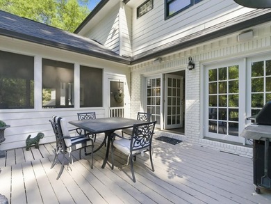 Tucked away on a quiet, social cul-de-sac in one of Buckhead's - photo 4