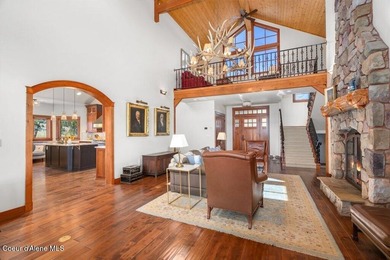 Nestled on the 8th fairway in the Black Rock gated community - photo 5