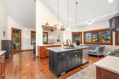 Nestled on the 8th fairway in the Black Rock gated community - photo 8