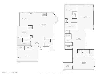 Welcome to luxury living in the heart of downtown Carmel! This