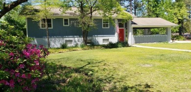 Lake Home For Sale in Rome, Georgia