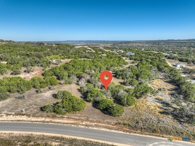 Canyon Lake Acreage For Sale in Canyon Lake Texas