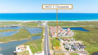 Lake Padre Lot For Sale in Corpus Christi Texas