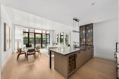 A one-of-one Garden level duplex in The Steiner, featured in - photo 2