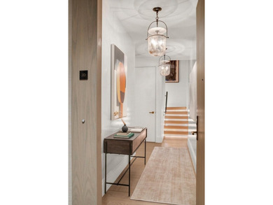 A one-of-one Garden level duplex in The Steiner, featured in - photo 3