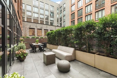 A one-of-one Garden level duplex in The Steiner, featured in - photo 4