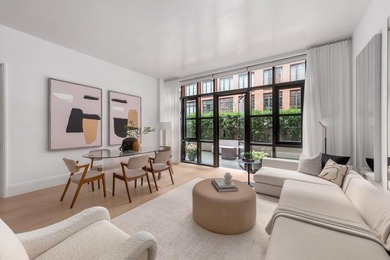 A one-of-one Garden level duplex in The Steiner, featured in - photo 6
