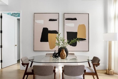 A one-of-one Garden level duplex in The Steiner, featured in - photo 7