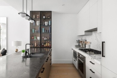 A one-of-one Garden level duplex in The Steiner, featured in - photo 10