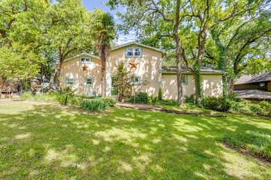 Welcome to a rare waterfront opportunity on 1.22 acres along the - photo 2