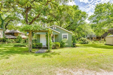 Welcome to a rare waterfront opportunity on 1.22 acres along the - photo 9