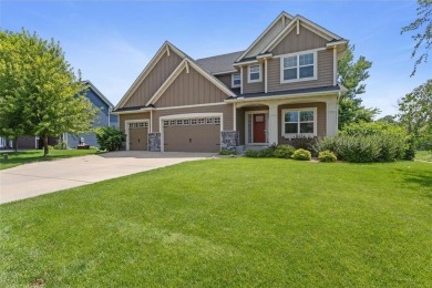 Lake Home For Sale in Prior Lake, Minnesota