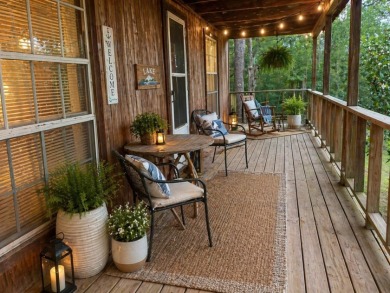 2/1.5 on 1.49 Acres, Lake Limestone, Jewett - photo 3