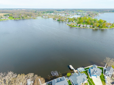 Hamilton Lake Home with Sandy Beach! SOLD - photo 25