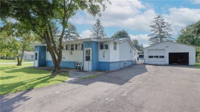 Lake Home For Sale in Waterloo, New York