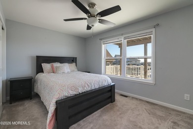 Life in Tuckerton Beach revolves around a relaxed, coastal