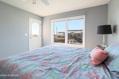 Life in Tuckerton Beach revolves around a relaxed, coastal