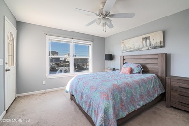 Life in Tuckerton Beach revolves around a relaxed, coastal