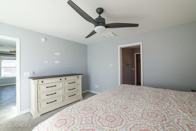 Life in Tuckerton Beach revolves around a relaxed, coastal