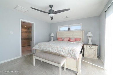 Life in Tuckerton Beach revolves around a relaxed, coastal