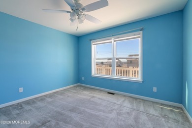 Life in Tuckerton Beach revolves around a relaxed, coastal