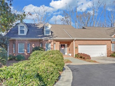 Lake Lanier Condo For Sale in Gainesville Georgia