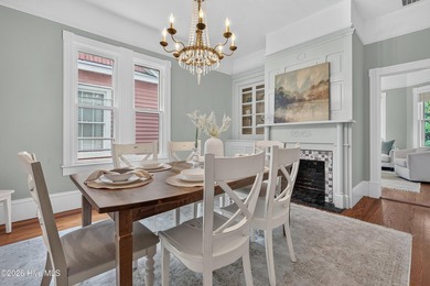 Welcome to 112 Castle Street, a beautifully preserved historic - photo 22