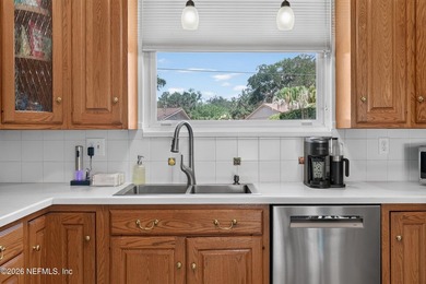 Welcome home to this charming all-brick 3-bedroom, 3-bath - photo 22