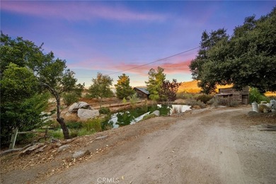Moonflower Ranch - A Unique 5-Acre Gem just outside of - photo 29