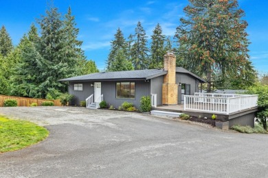 Debra Jane Lake Home For Sale in Bonney Lake Washington