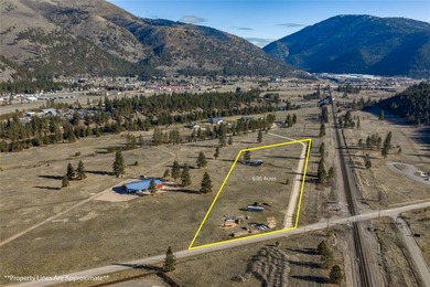 Clark Fork River Commercial For Sale in Missoula Montana