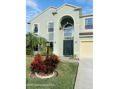 Lake Home For Sale in Melbourne, Florida