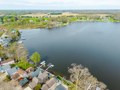 Hamilton Lake Home with Sandy Beach! SOLD - photo 26