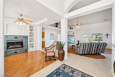 Beautiful single story home offering space, comfort, and classic