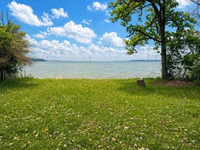 2/1.5 on 1.49 Acres, Lake Limestone, Jewett - photo 20