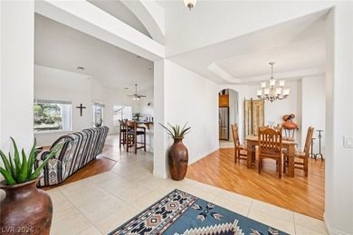 Beautiful single story home offering space, comfort, and classic